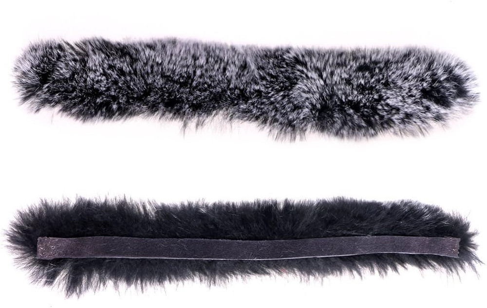 Bow String Silencers One Pair for Recurve Bow Longbow