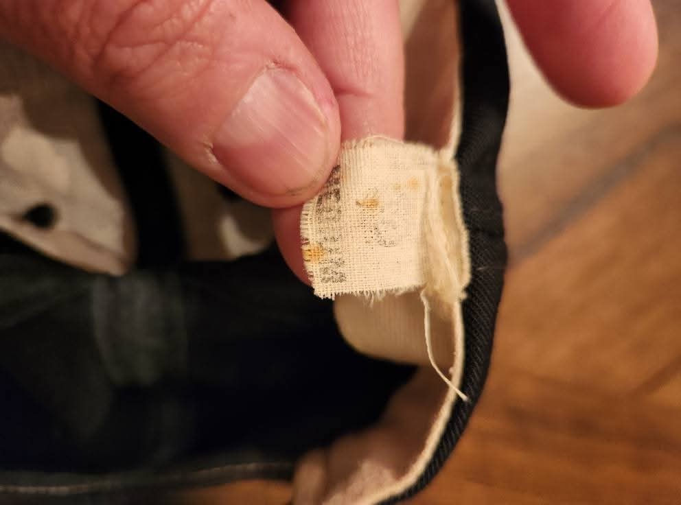 Kiss - On Tour 1978 Hat Aucoin