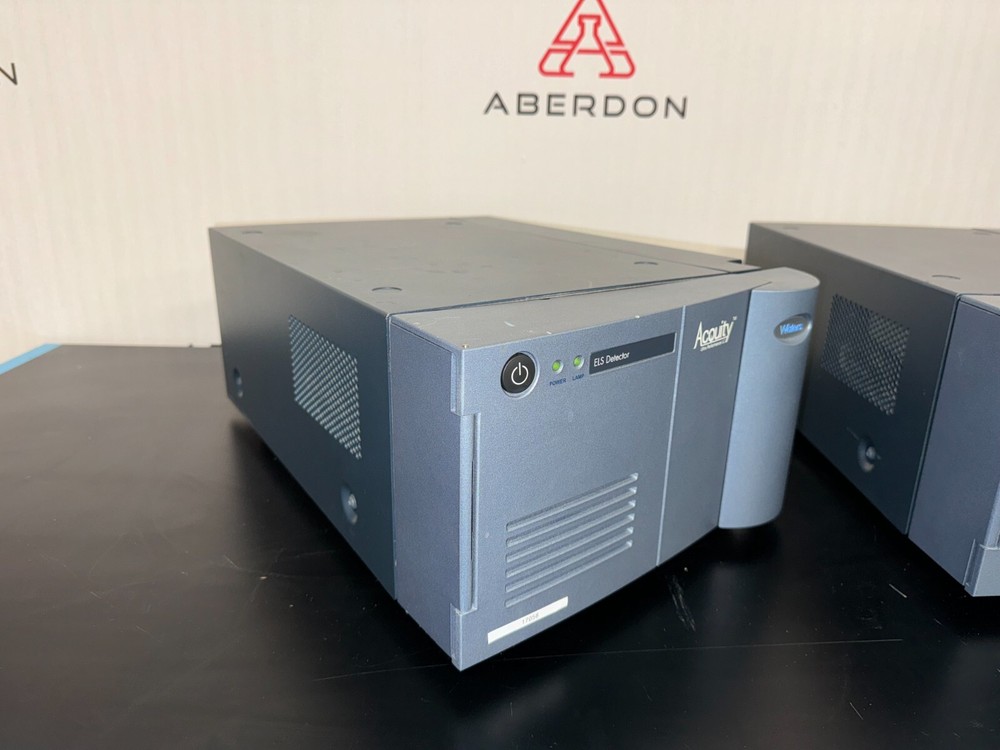 Waters Acquity ELS Detector #17058