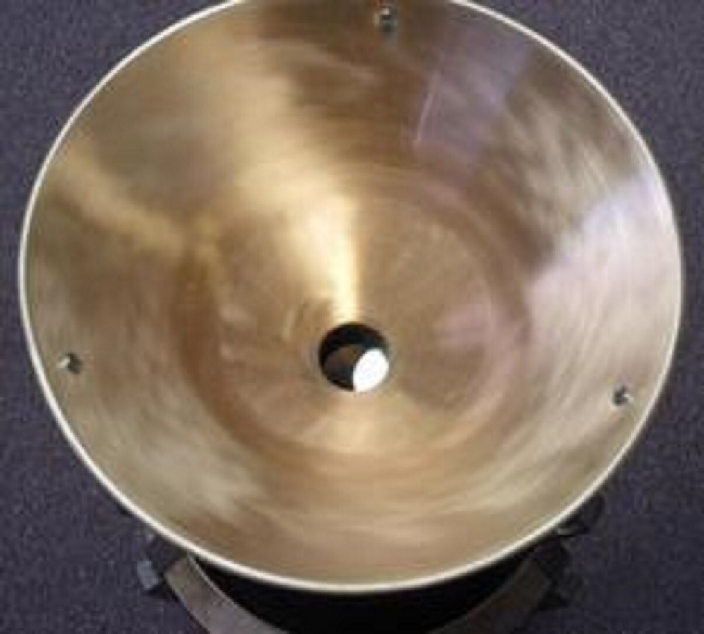 Boerner (Brass) Seed Divider Sample Seeds Grain Divider R&D Quality Control