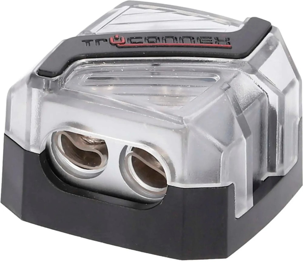 Metra BY-4DB-2 Power/Ground Distribution Block