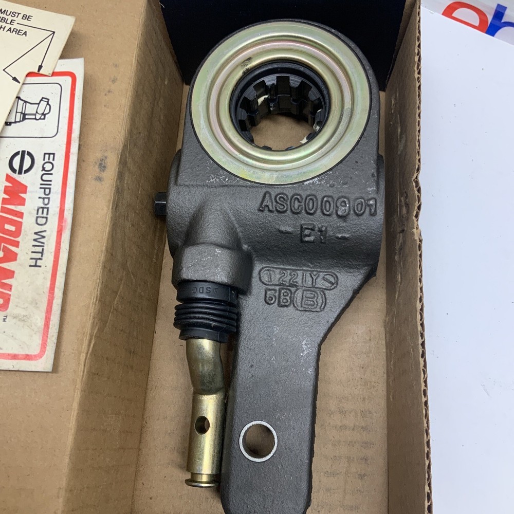 Midland Automatic Brake Slack Adjuster CS56006