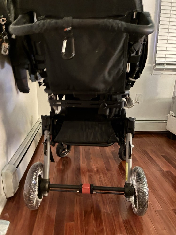 Size 18 (2025)Convaid Coaster