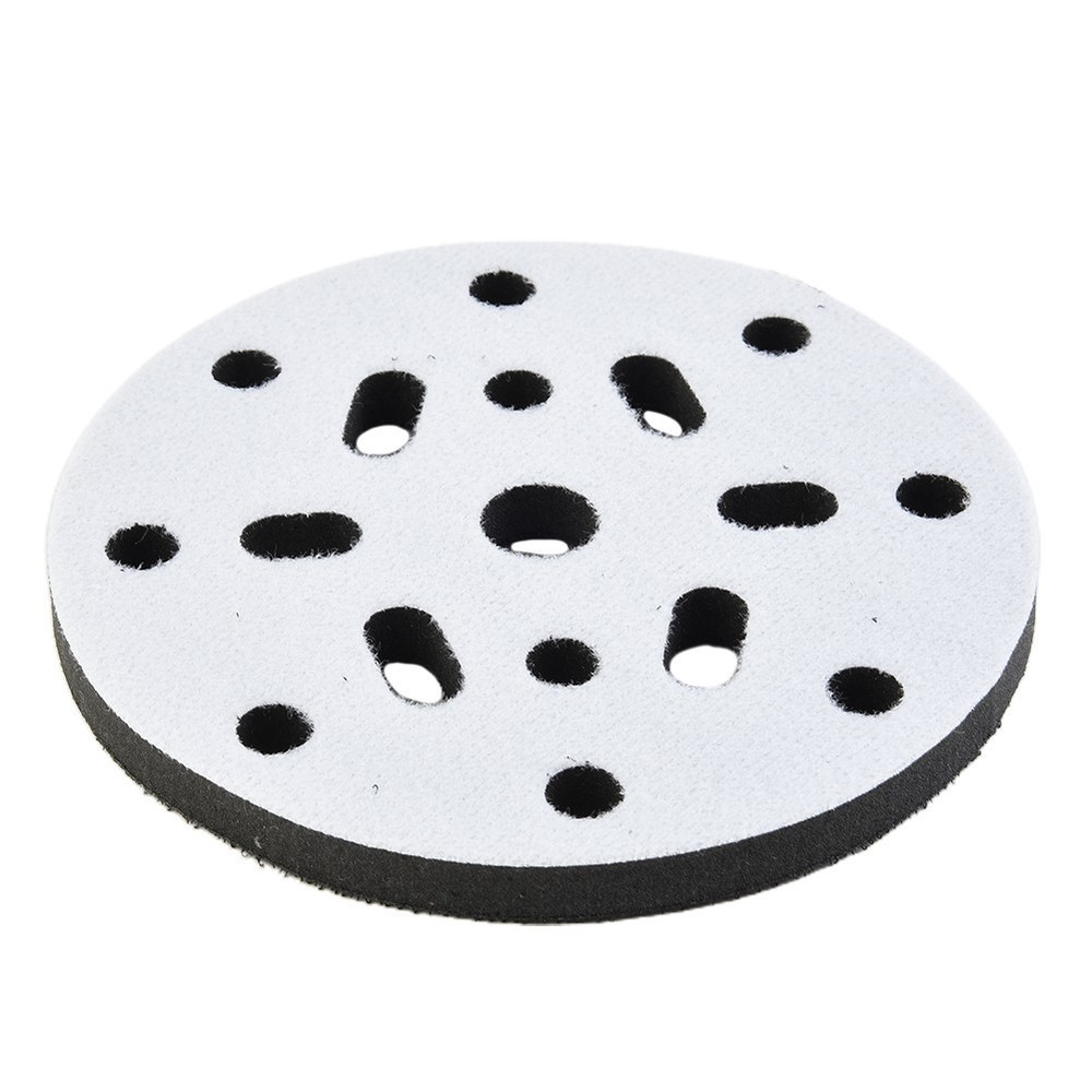 High Quality Multifunction Polishing Pads Interface Pad Sponge Sandpaper