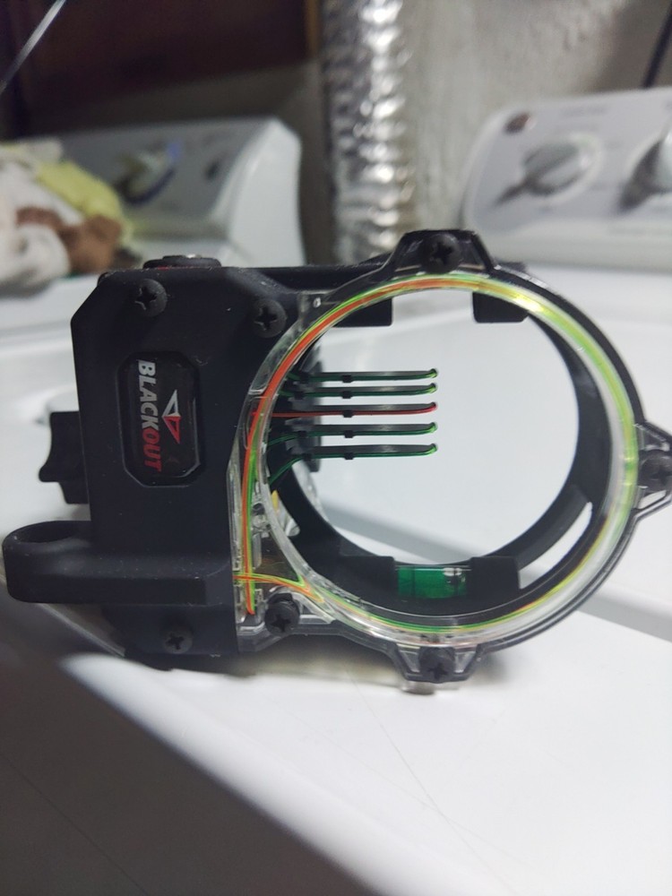 Blackout React Technology Site