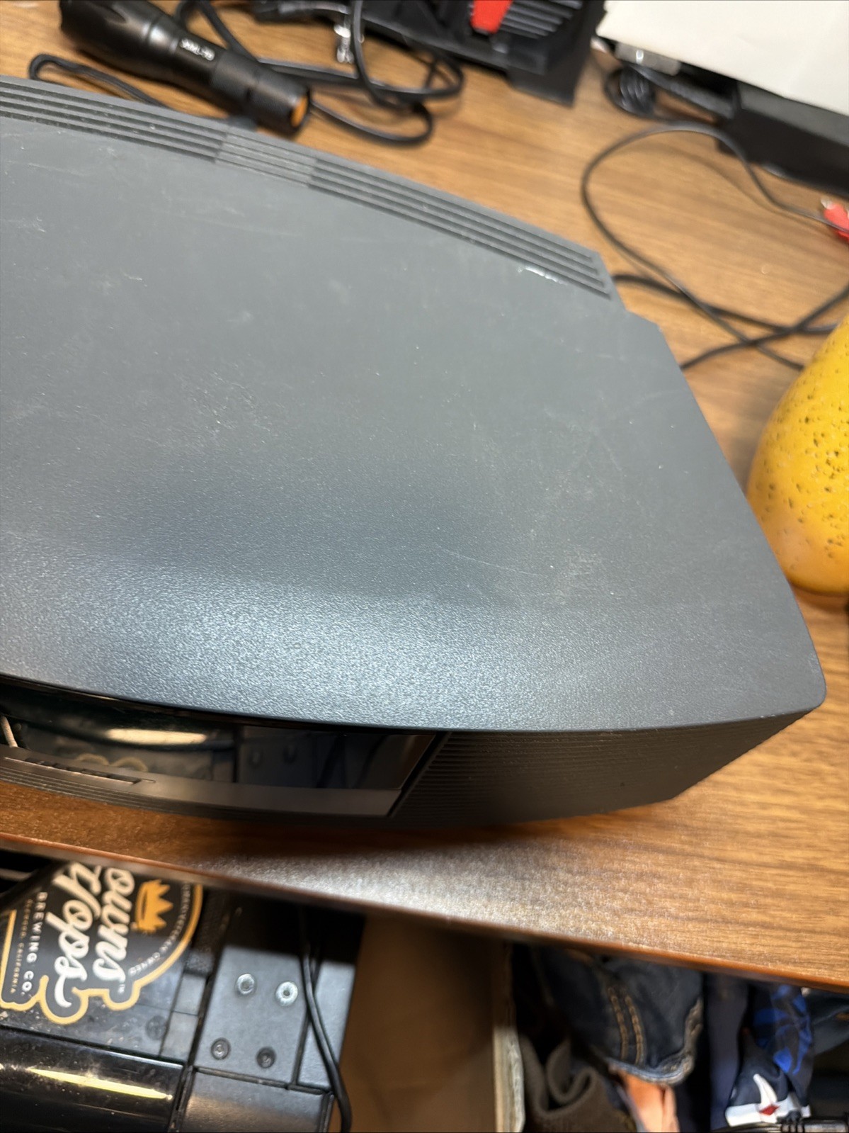 Bose Stereo Wave Radio Model AWR1B2 , No Remote.