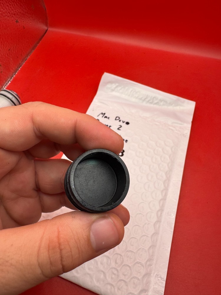 Mac Dev Drone 2 Bolt/Engine