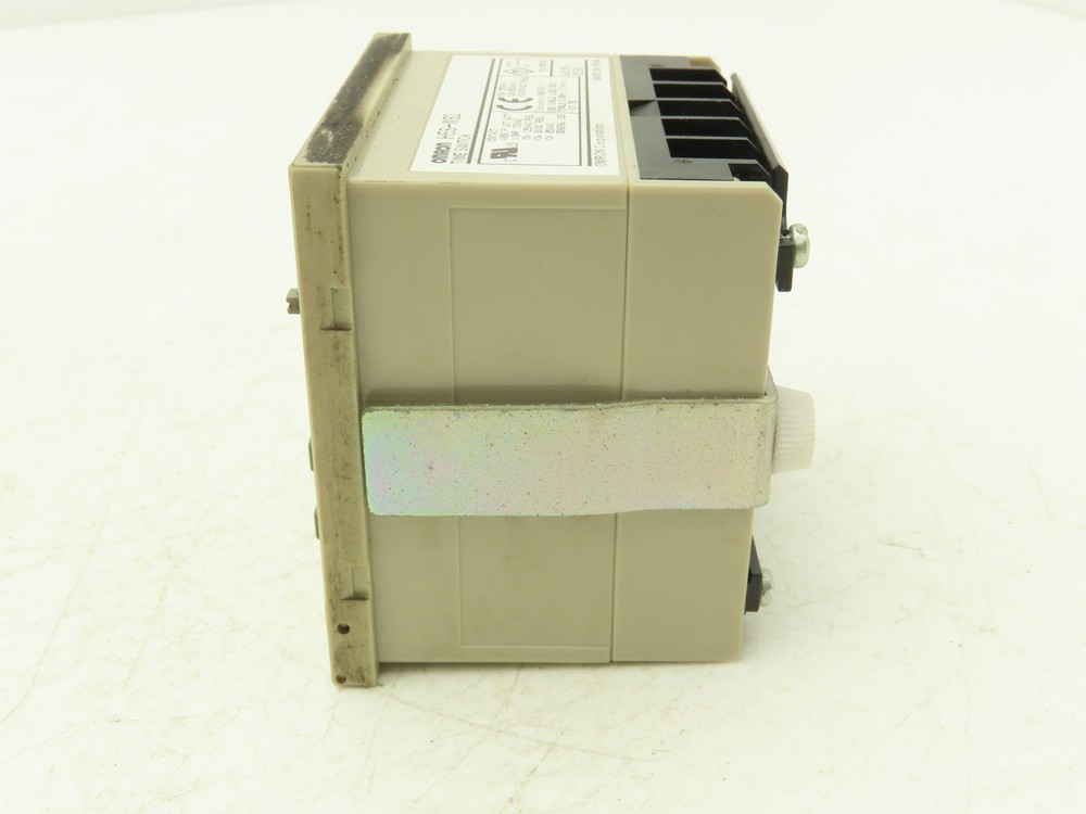 Omron H5S-WB2 Digital Time Switch PLC Timer 4 Circuit