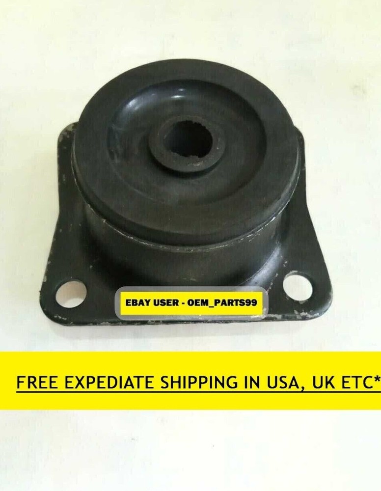Jcb Engine Mounting Resilient (Part No. 331/40347)