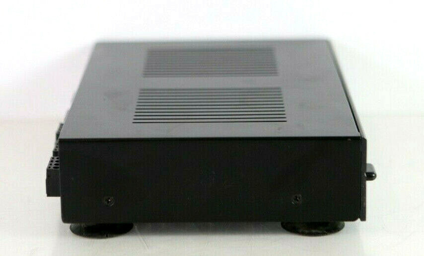 SpeakerCraft S4DC Four Zone Speaker Selector 4 A407