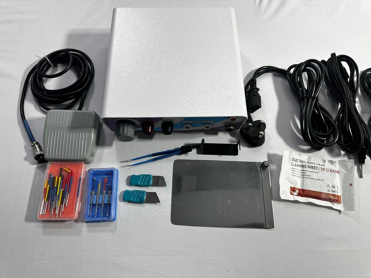 New Electro skin caute machine Unit