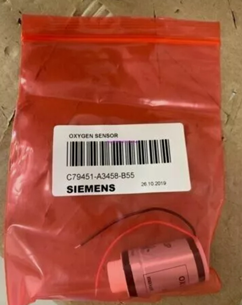 NEW SIEMENS C79451-A3458-B55 Oxygen Sensor