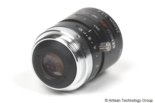 ADL MFA2514-3M C-Mount Lens