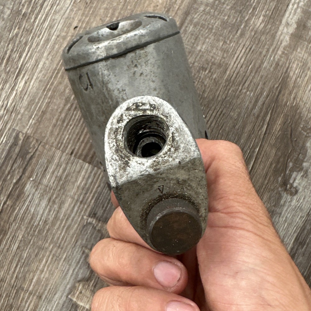 Sioux 4038 3/4” Impact Wrench