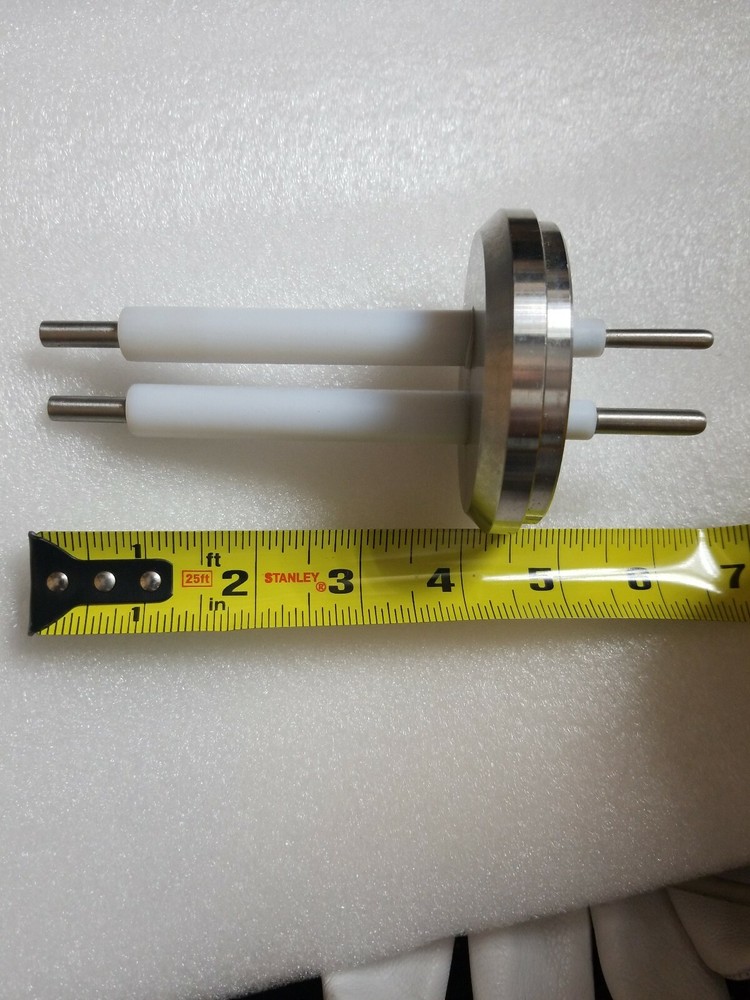 LUMENITE CONTROL TECHNOLOGY, INC. 2DAFT3M Liquid Level Probe 4in