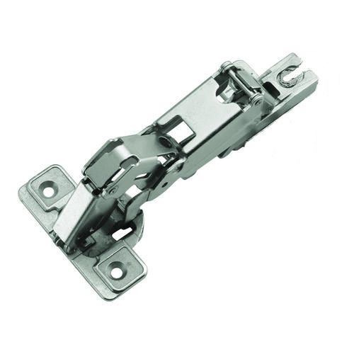 165 Degree Hinge - Slide On - Full Overlay