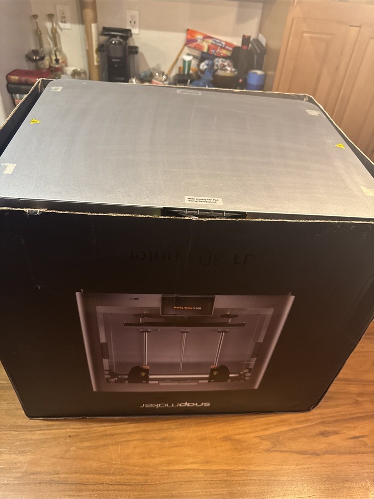Snapmaker J1 3D Printer