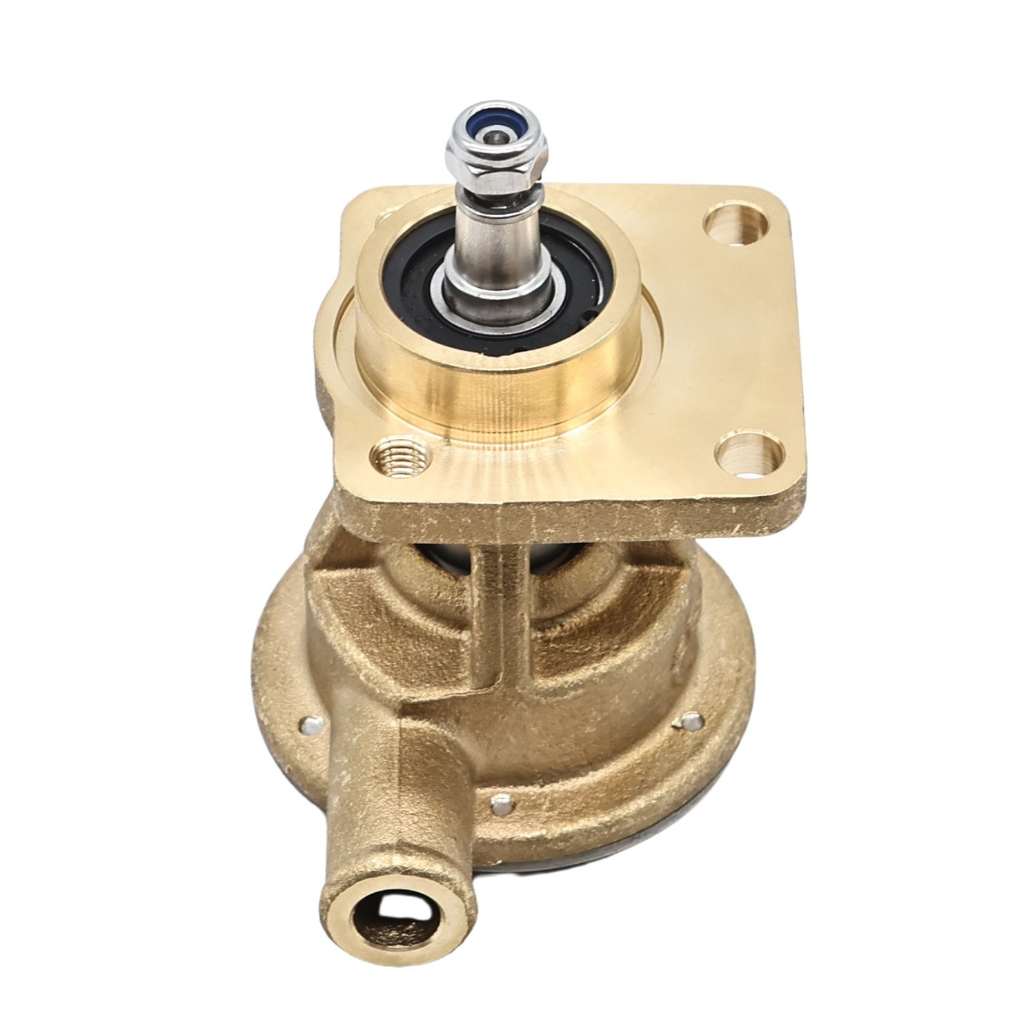 25-12007 Cooling Sea Water Pump for Northern Lights Generators 6kw or Less