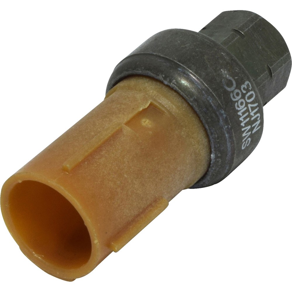 HVAC Pressure Switch UAC For 2003-2005 Lincoln Aviator