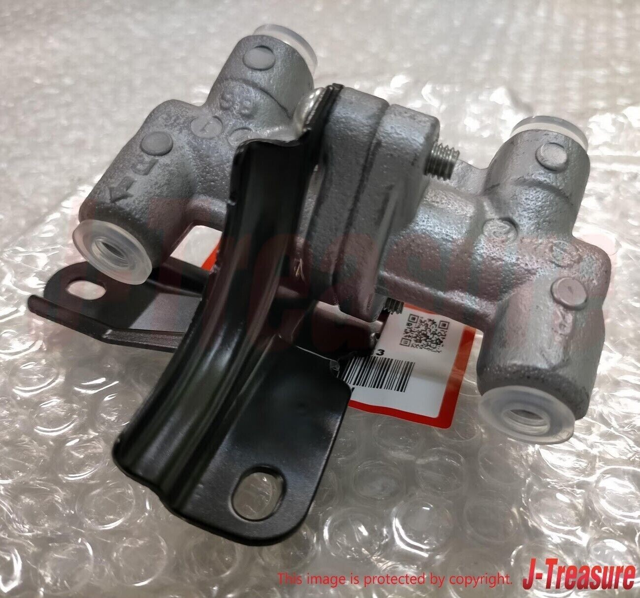 NEW Genuine Honda 92-95 CIVIC Brake Portioning Valve 46210-SR3-013 OEM NIB