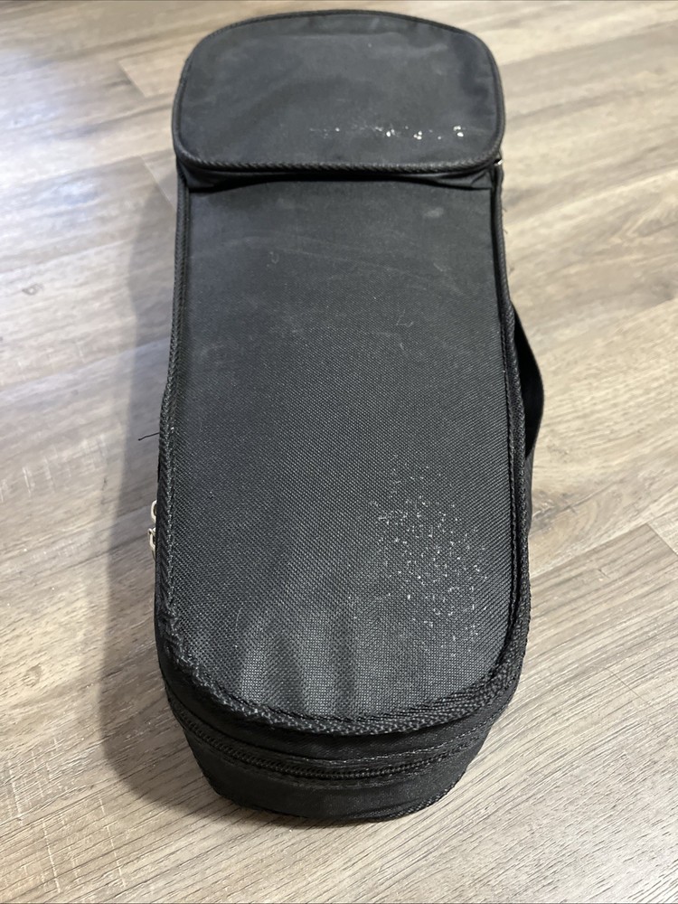 Concert Uke Case Fabric