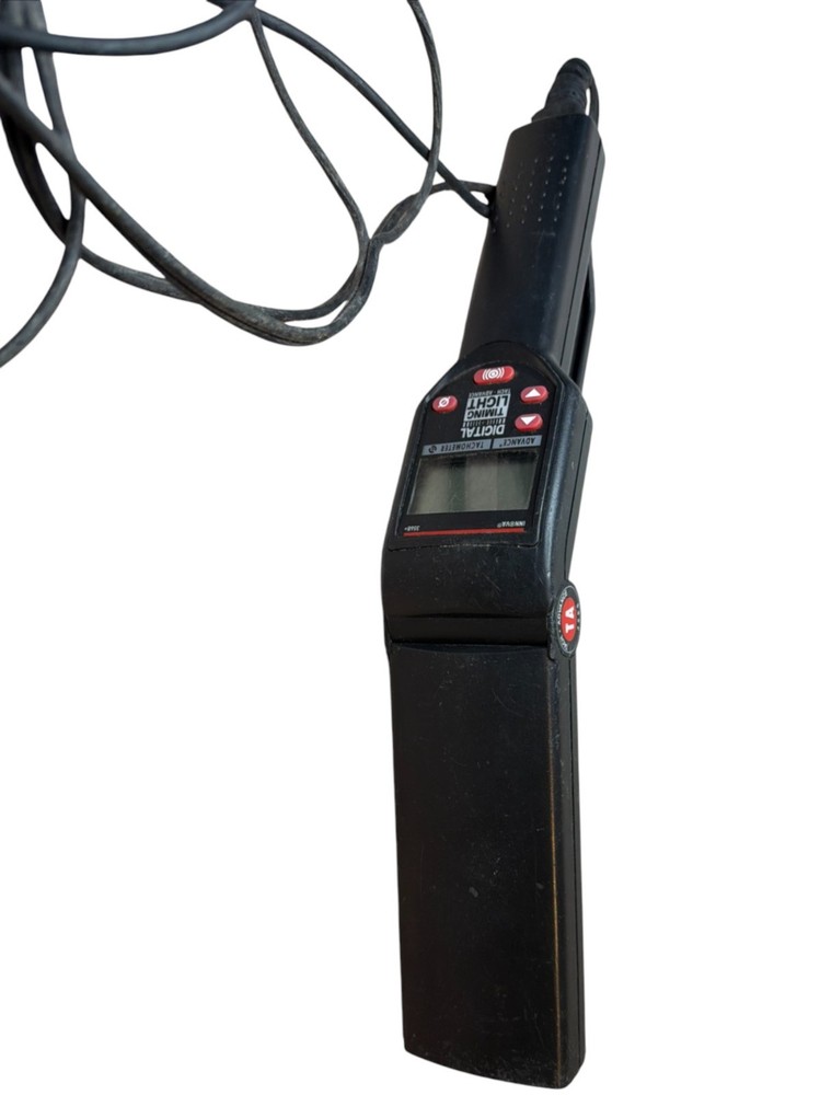 Innova 3568+ Digital Timing Light (Not Tested)