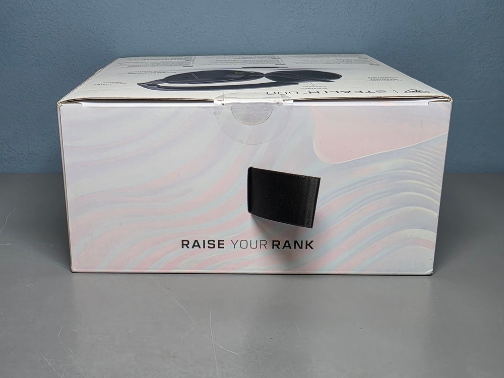 Turtle Beach Stealth 600 Wireless Multiplatform Gaming Headset Xbox Version