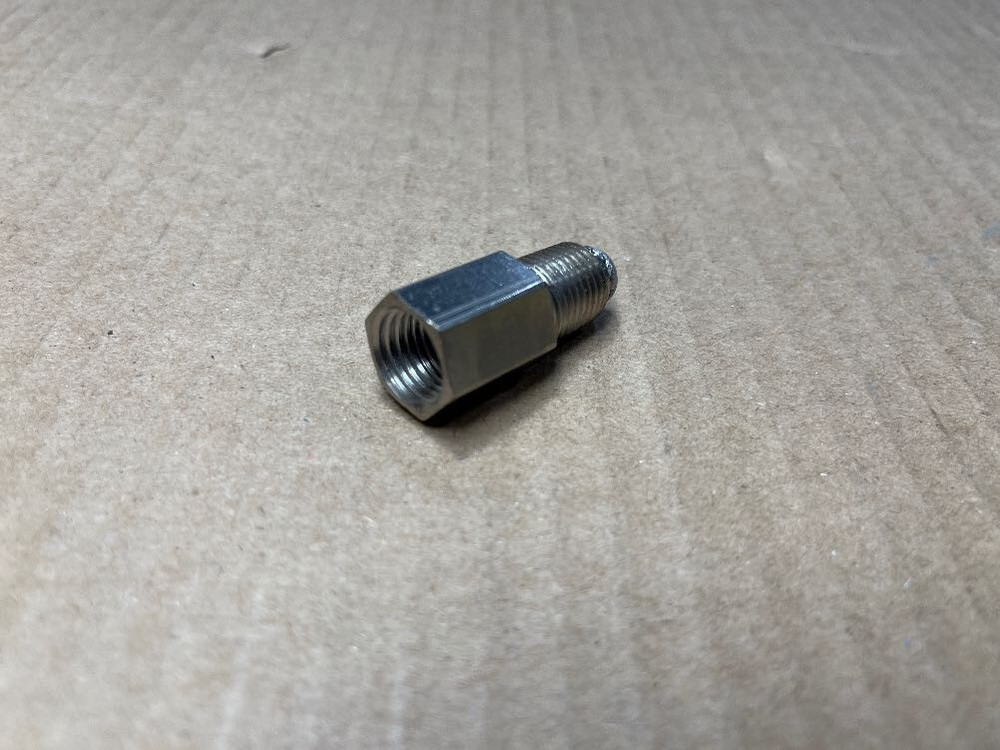 Hypro 2404-0047 Gauge Damper