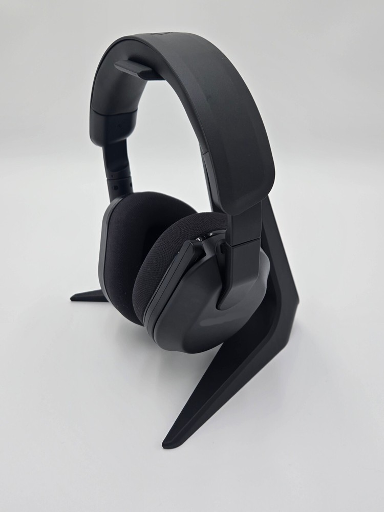 Sleek & Sturdy Headset Holder for Desk & Gaming Setup