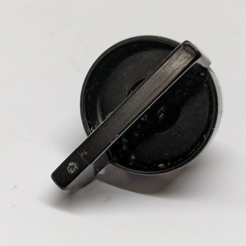 Complete Set of Five Control Knobs Original for GAF 1688Z Projector