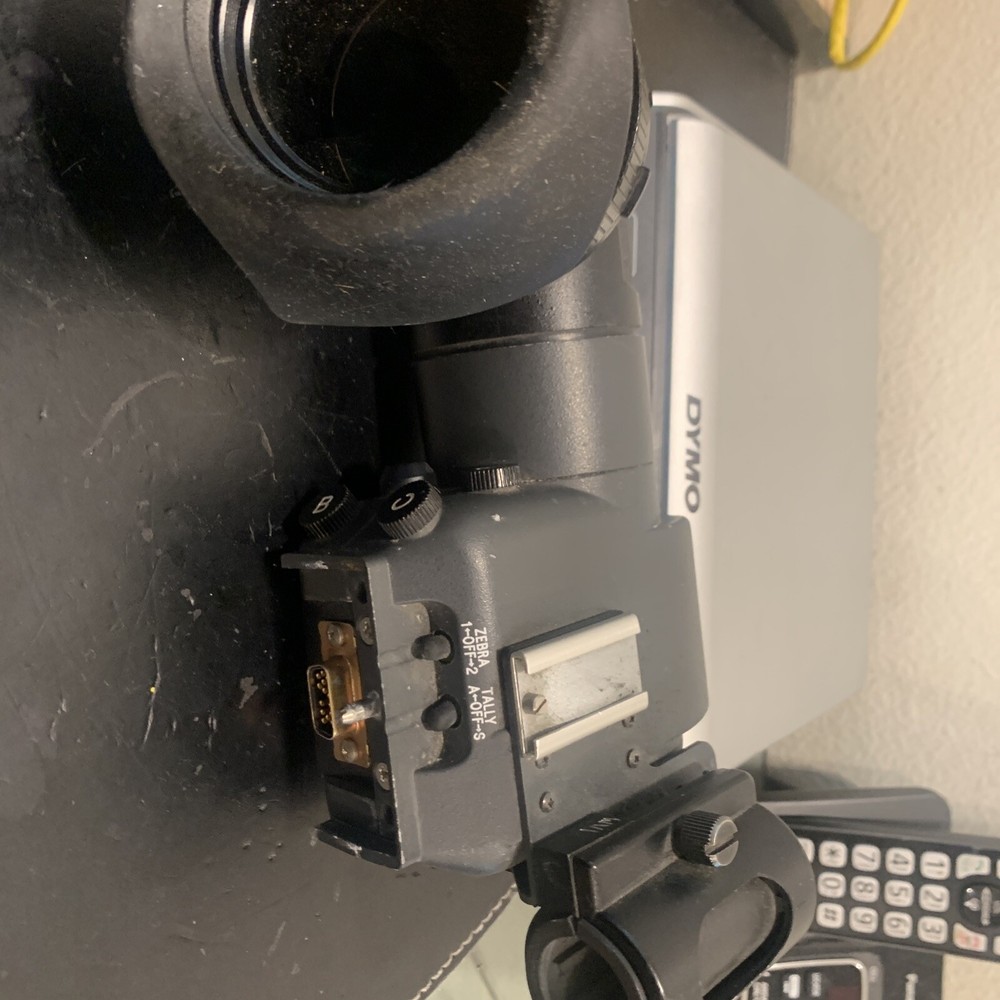 Ikegami VF15-291 Viewfinder