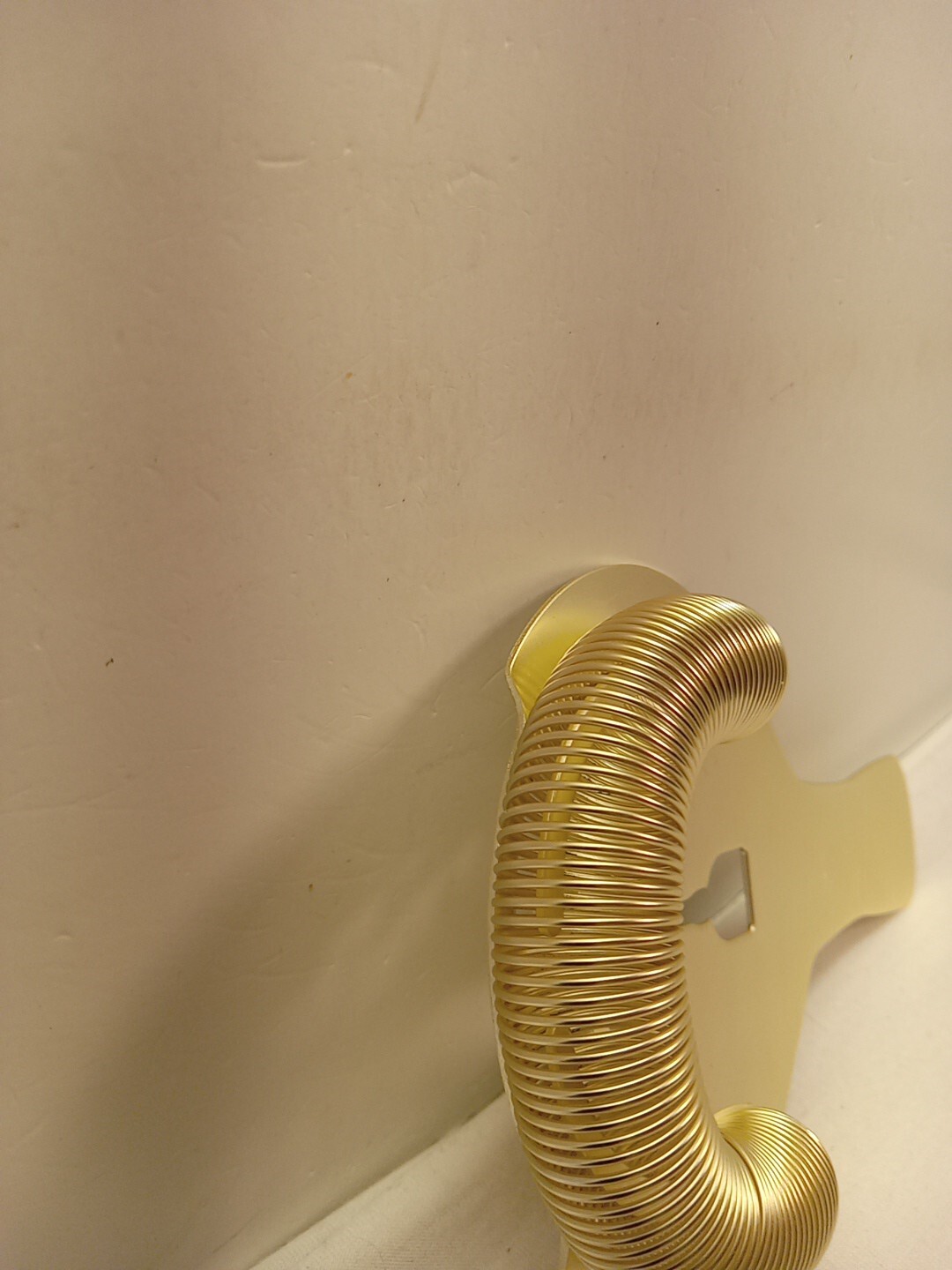 Grand Marnier Stainless Steel Bar Strainer 6" Long