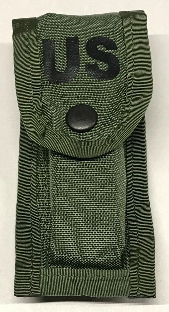 ALICE Single 9mm / .45 Pouch USGI NOS