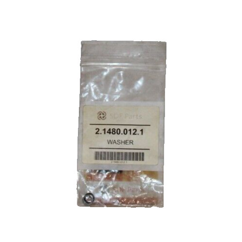 109. WASHER . DF-2.1480.012.1