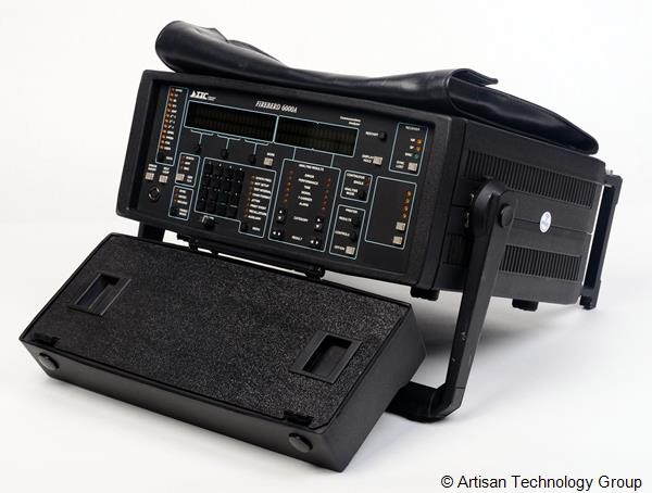 TTC Fireberd 6000A Communications Analyzer