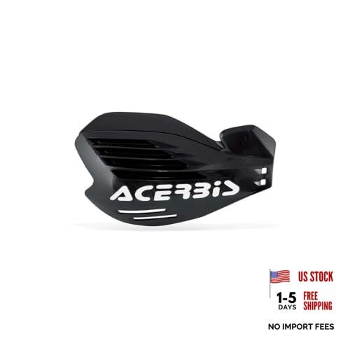 X-Force Handguards – Black