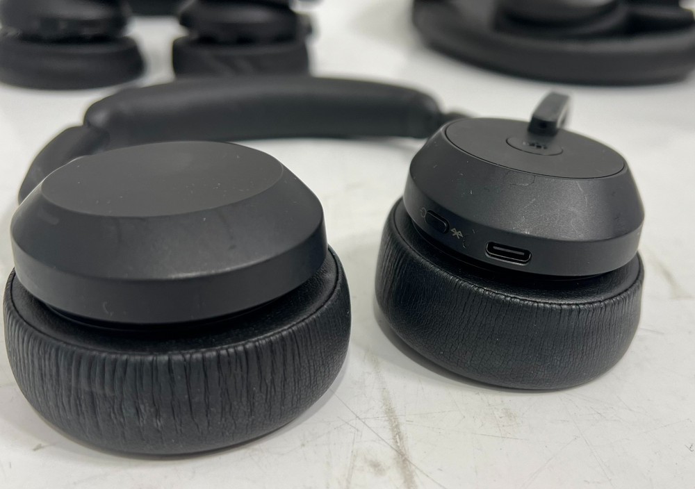 Jabra Evolve2 55 Wireless headset- MS Teams