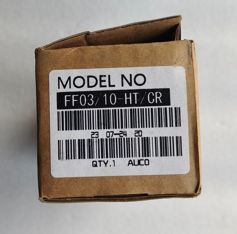 Filter Element FF03/10-HT/CR