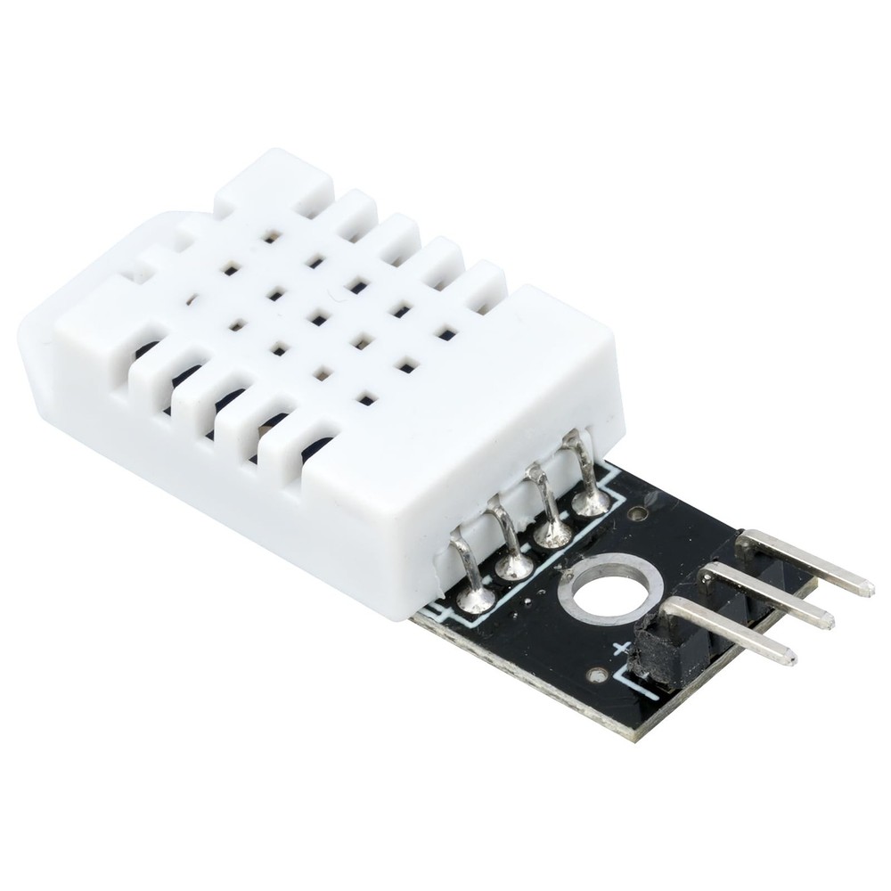 3 PCS DHT22 Digital Temperature Humidity Sensor AM2302 Module Arduino DIY
