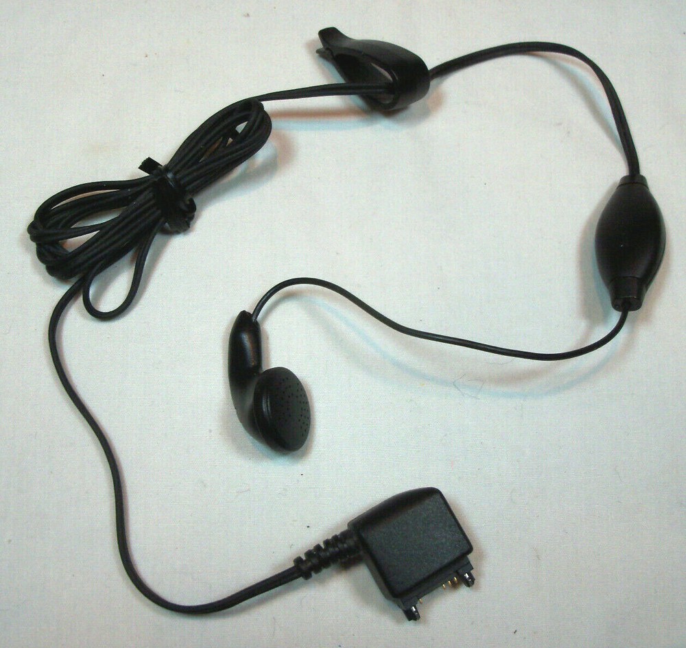 Nokia HDE-1 OEM Standard Headset
