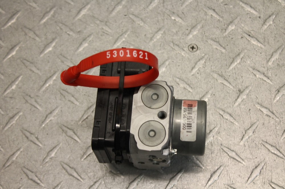 2018 KAWASAKI NINJA 400 EX400 ABS PUMP UNIT MODULE