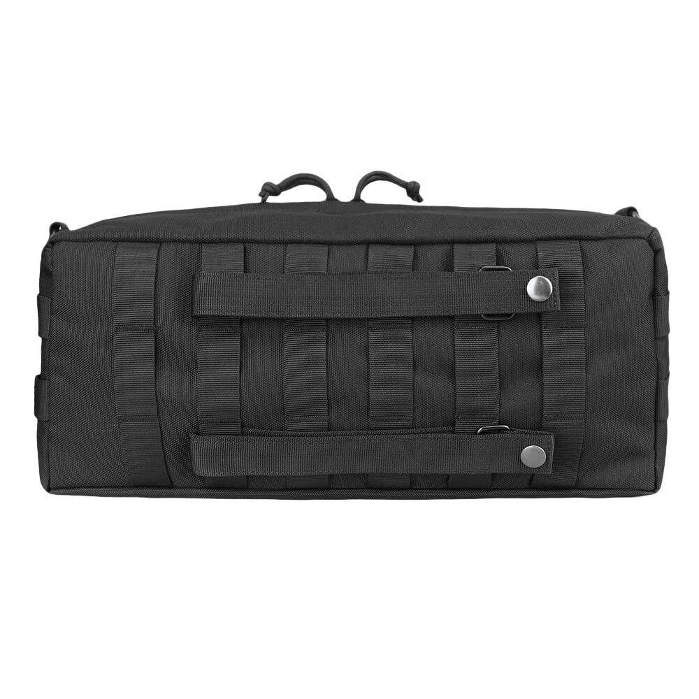 US Tactical Pouch Multi-Purpose Large Capacity Increment Pouch Short Trips Bag