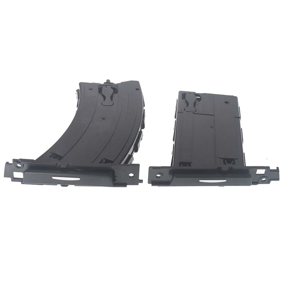 Left +Right Side Front Cup Holders 51459173469 For BMW 2006-2013 E90 E91 E92