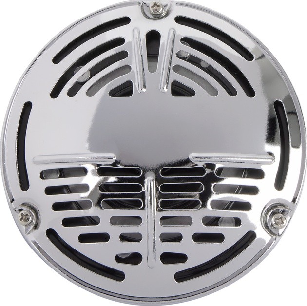 DS Replica Servi-Style Horn Chrome