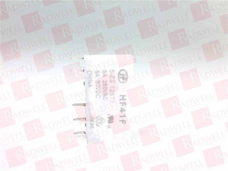 ALTECH CORP RSR-05DCS / RSR05DCS (USED)