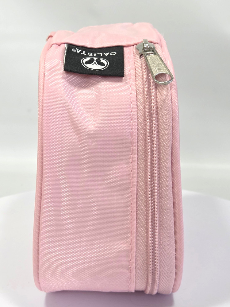 Calista Volumizing Soft Grip Rollers, Pixie + Short Clips in Case READ