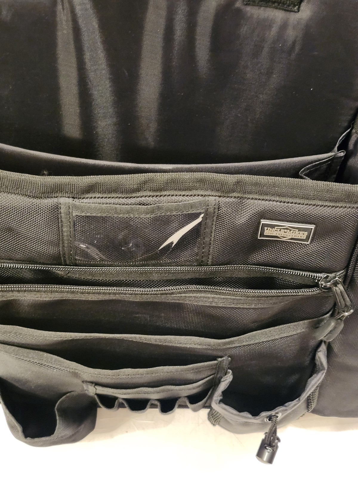 Uncle Mikes Tactical Law Enforcement CAR organizer Bag