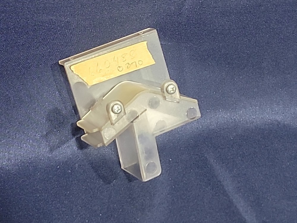 NOS AP COIN CHUTE 660488