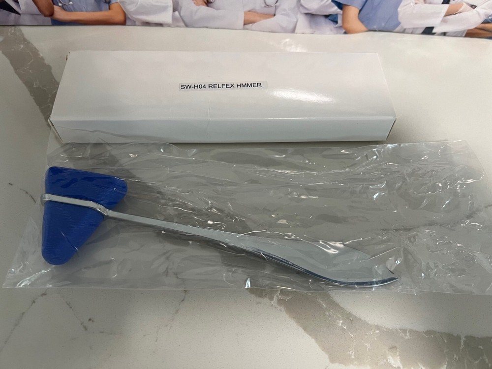 The Apprentice Doctor -PARTIAL KIT-For Future Doctors - Simulation Training