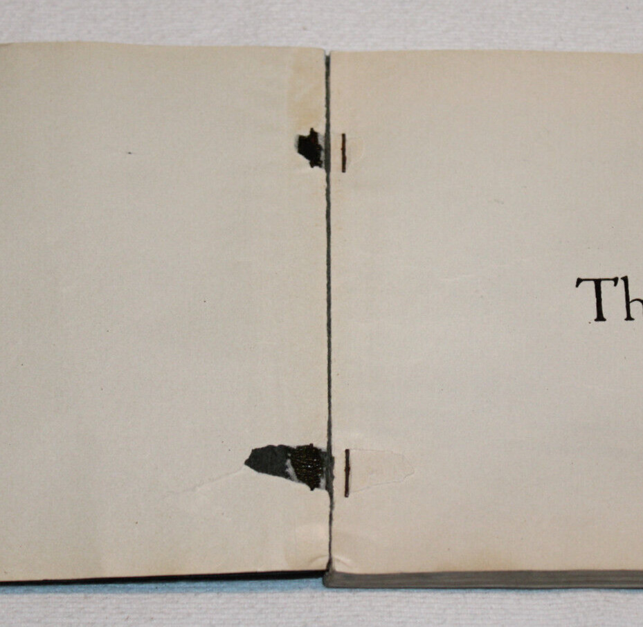 VTG "The Cleveland" Operator General Directions For Setting Up & Operating tools